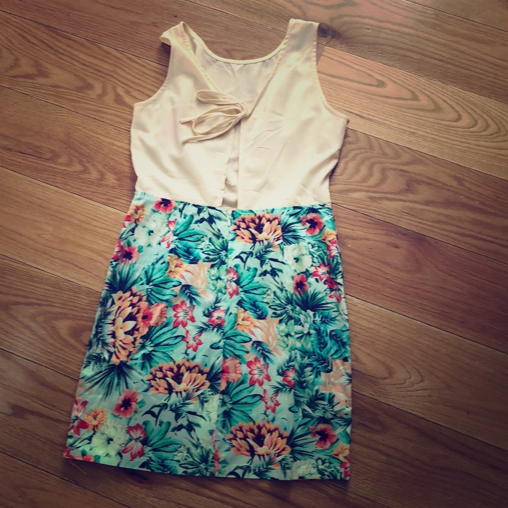Dress-NWT